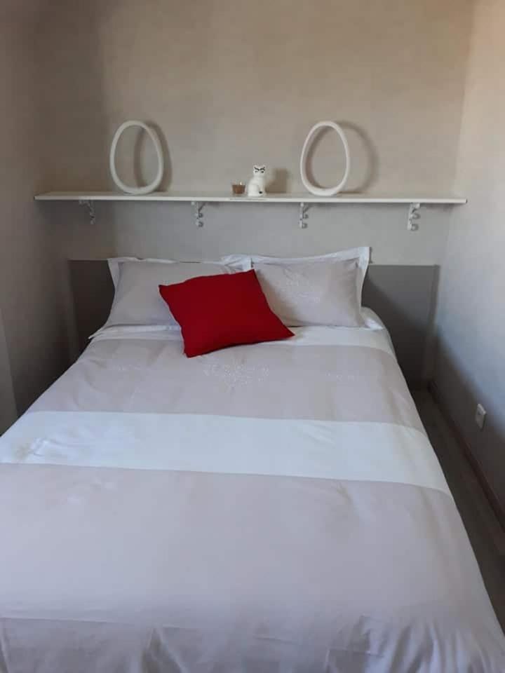 Chambre Privee Dans Maison Proche Du Mont Saint-Michel Le Val-Saint-Père Екстериор снимка